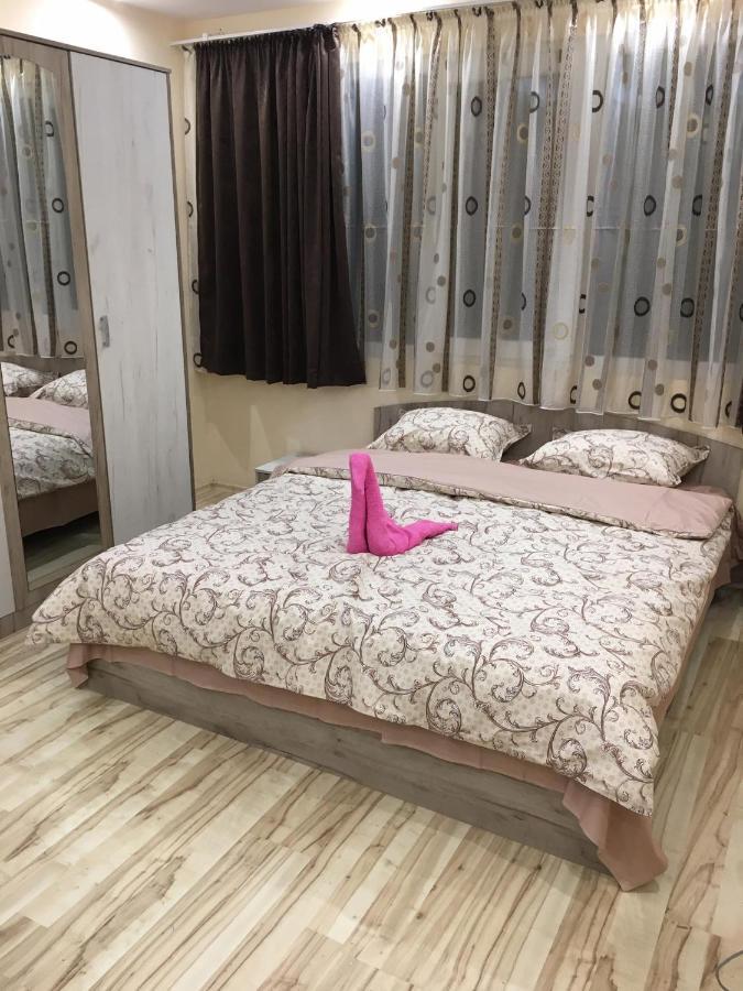 Апартамент Дани Apartament Dani Kazanłyk Zewnętrze zdjęcie