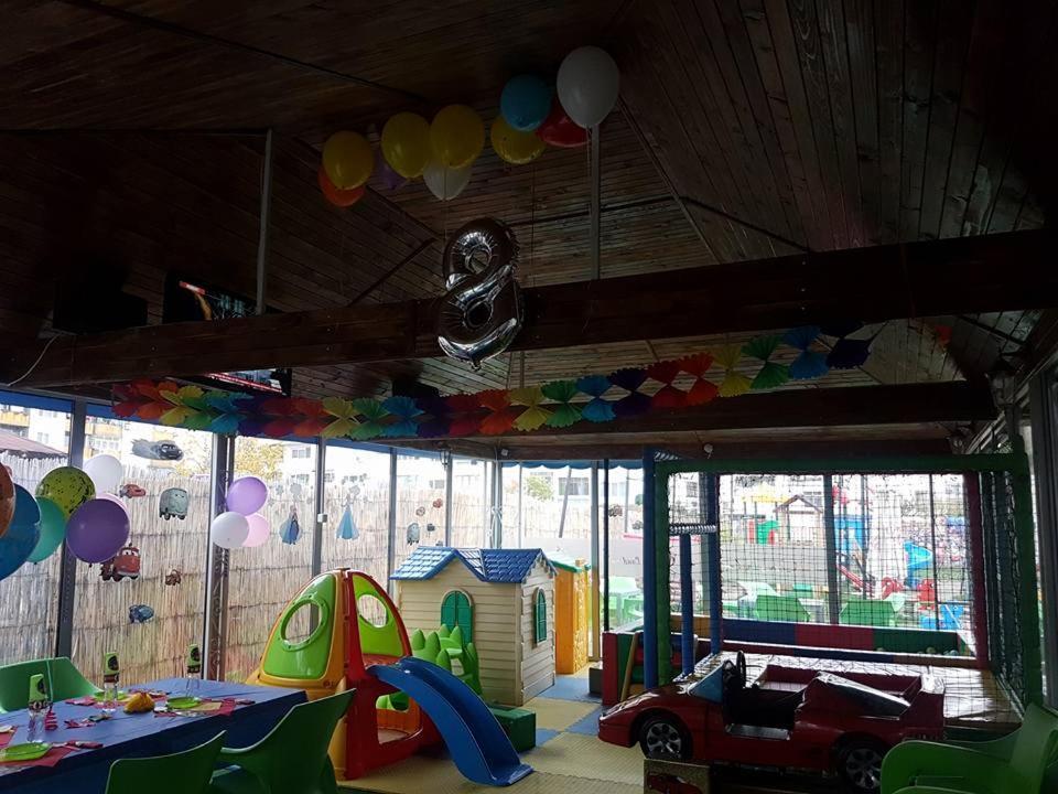 Апартамент Дани Apartament Dani Kazanłyk Zewnętrze zdjęcie