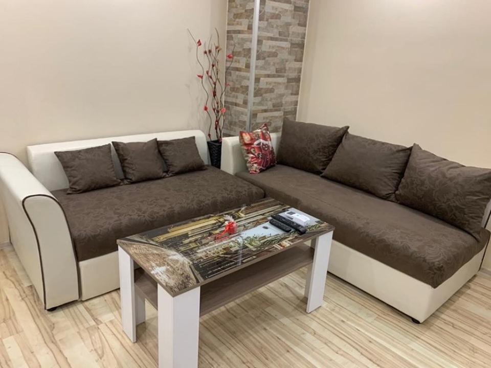 Апартамент Дани Apartament Dani Kazanłyk Zewnętrze zdjęcie