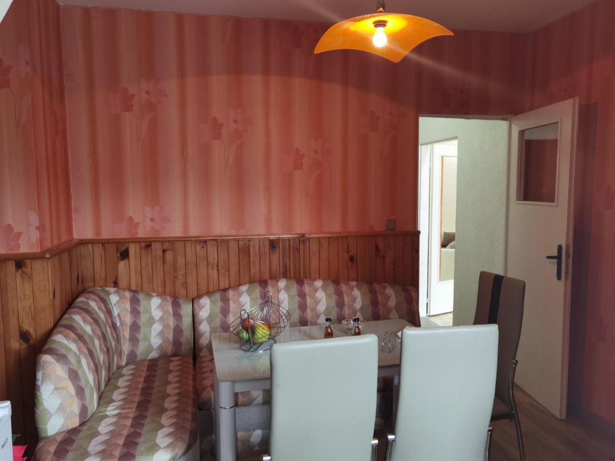 Апартамент Дани Apartament Dani Kazanłyk Zewnętrze zdjęcie