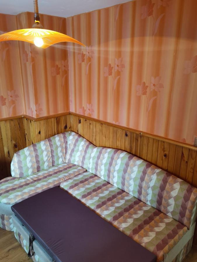 Апартамент Дани Apartament Dani Kazanłyk Zewnętrze zdjęcie