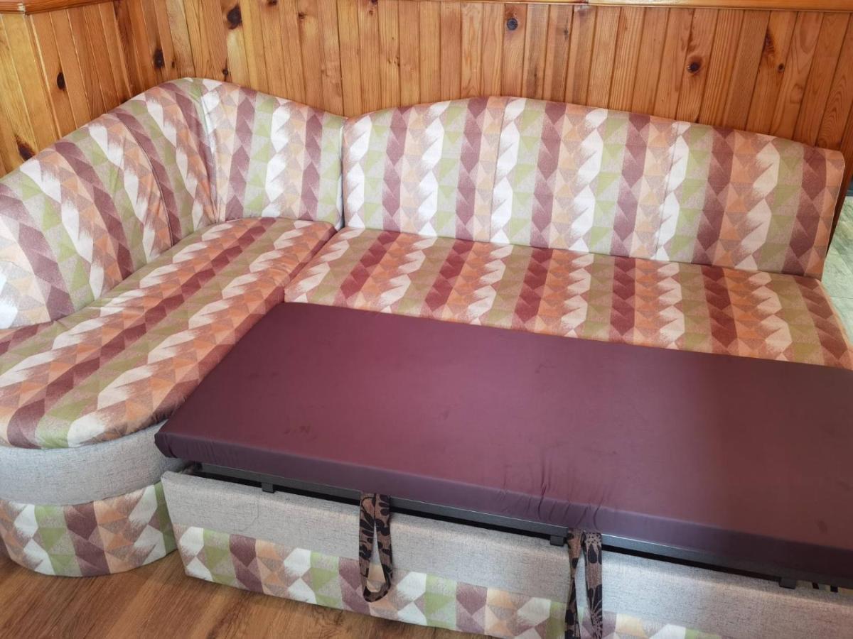 Апартамент Дани Apartament Dani Kazanłyk Zewnętrze zdjęcie