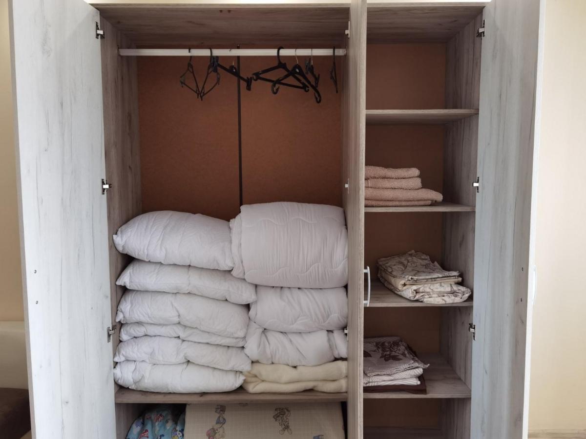 Апартамент Дани Apartament Dani Kazanłyk Zewnętrze zdjęcie