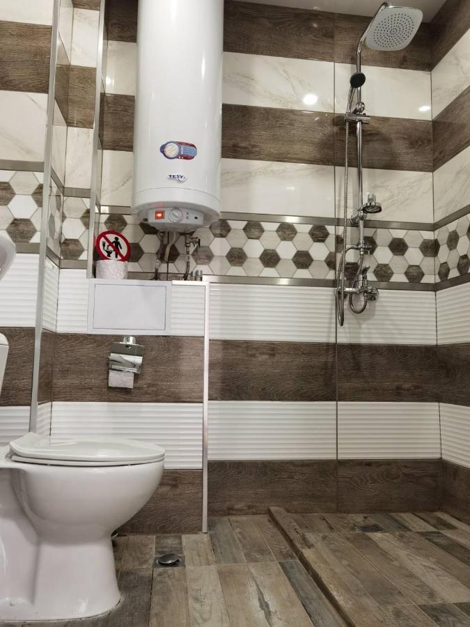 Апартамент Дани Apartament Dani Kazanłyk Zewnętrze zdjęcie