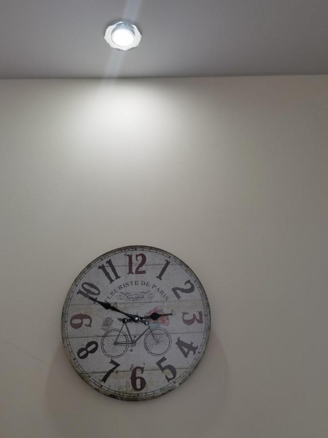 Апартамент Дани Apartament Dani Kazanłyk Zewnętrze zdjęcie