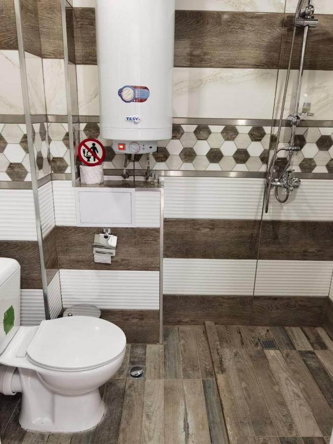 Апартамент Дани Apartament Dani Kazanłyk Zewnętrze zdjęcie