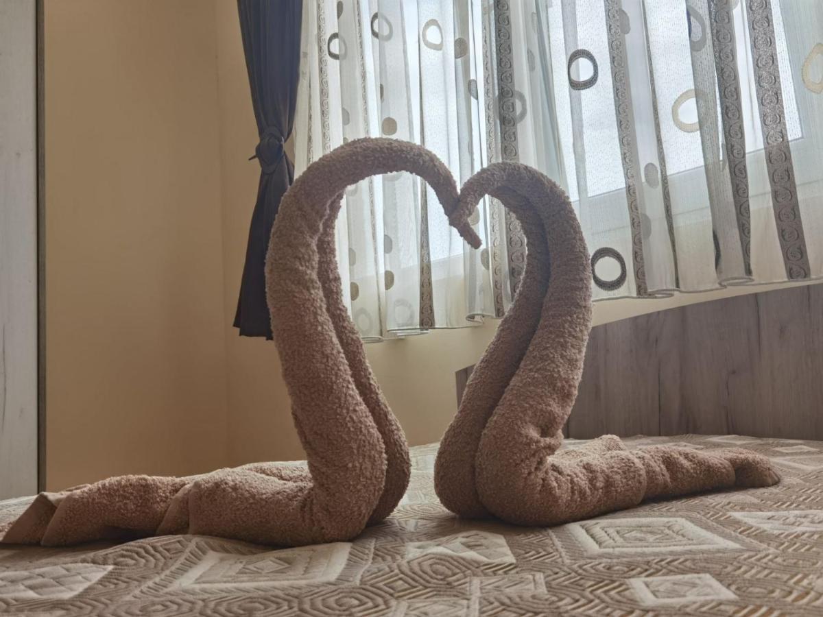 Апартамент Дани Apartament Dani Kazanłyk Zewnętrze zdjęcie