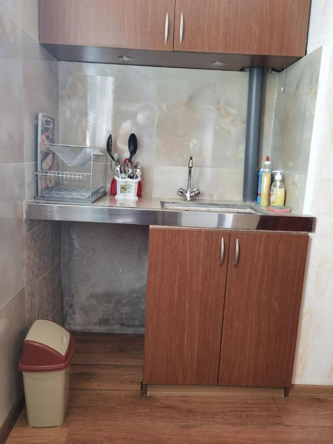 Апартамент Дани Apartament Dani Kazanłyk Zewnętrze zdjęcie